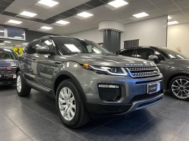 Land Rover Range Rover Evoque 2.0 TD4 150 CV 5p. SE Dynamic