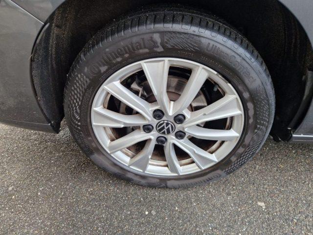 VOLKSWAGEN Multivan 2.0 TDI 150CV DSG Life