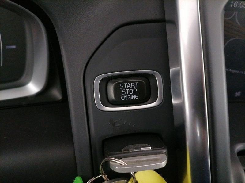 Volvo XC60 2.0 d3 Business 150cv