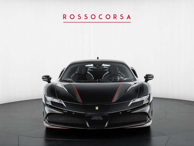Ferrari SF90 Stradale