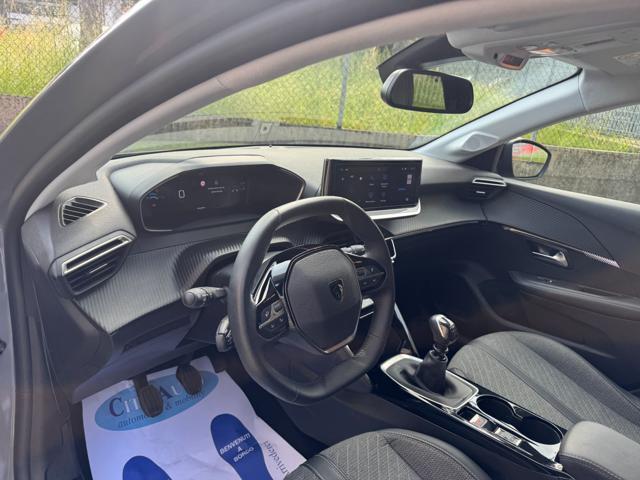 PEUGEOT 208 PureTech 100CV 5 porte Allure