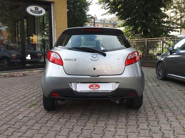 Mazda 2 2 5p 1.6 Sporty 95cv