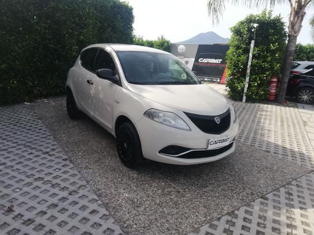 LANCIA Ypsilon 0.9 TwinAir 5 porte Metano Ecochic Gold