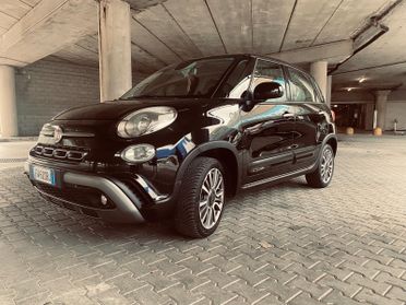 Fiat 500L 1.3 Multijet 95 CV Dualogic Cross