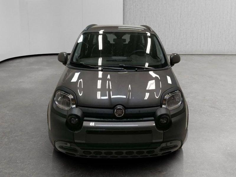 FIAT Panda Cross Panda 0.9 t.air t. Cross 4x4 s&s 85cv 5p.ti