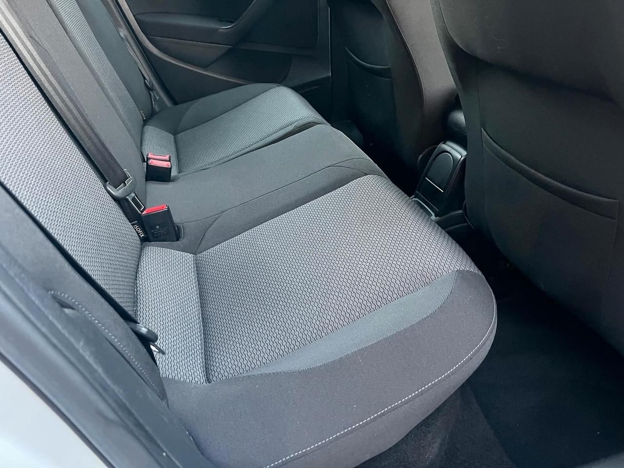 VW POLO 1.4 TDI 90cv DSG 5p BlueMotion TECH NEOPAT