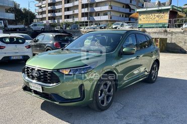 FORD Kuga 2.5 Plug In Hybrid 243 CV CVT 2WD ST-Line