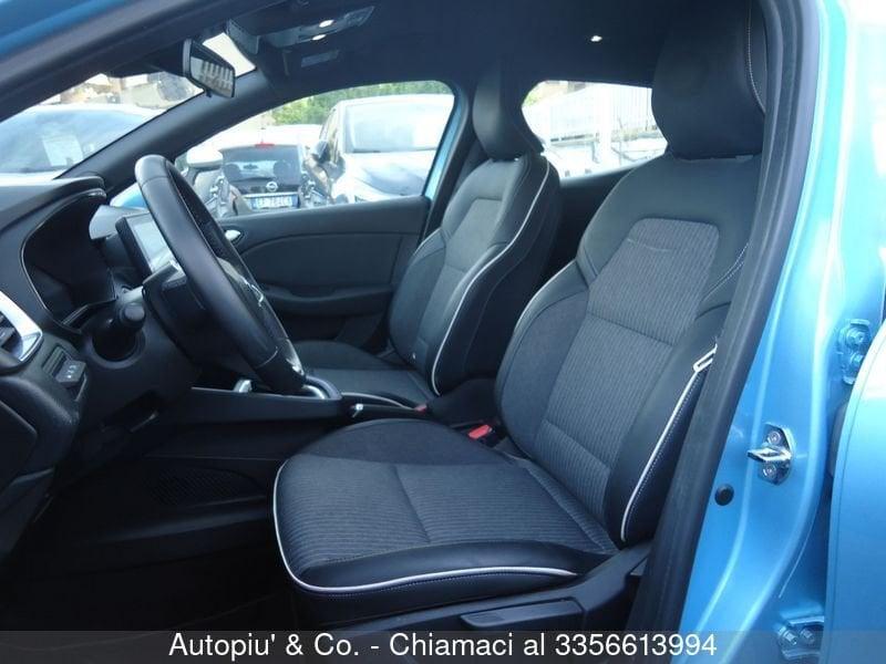 Renault Clio Clio Full Hybrid E-Tech 140 CV Intens