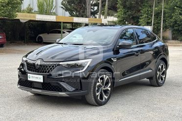 RENAULT Arkana Arkana Full Hybrid E-Tech 145 CV Techno