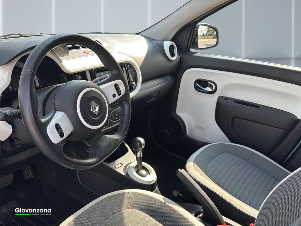 Renault Twingo 22 kWh Zen