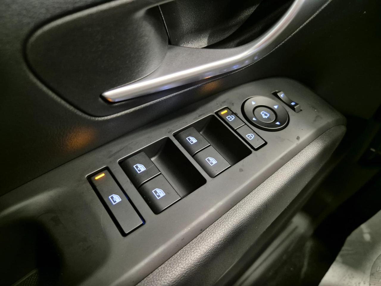 Hyundai Tucson 1.6 crdi 48V Business 136cv dct in Promo