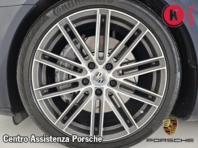 Porsche Panamera 3.0 4 Sport Turismo