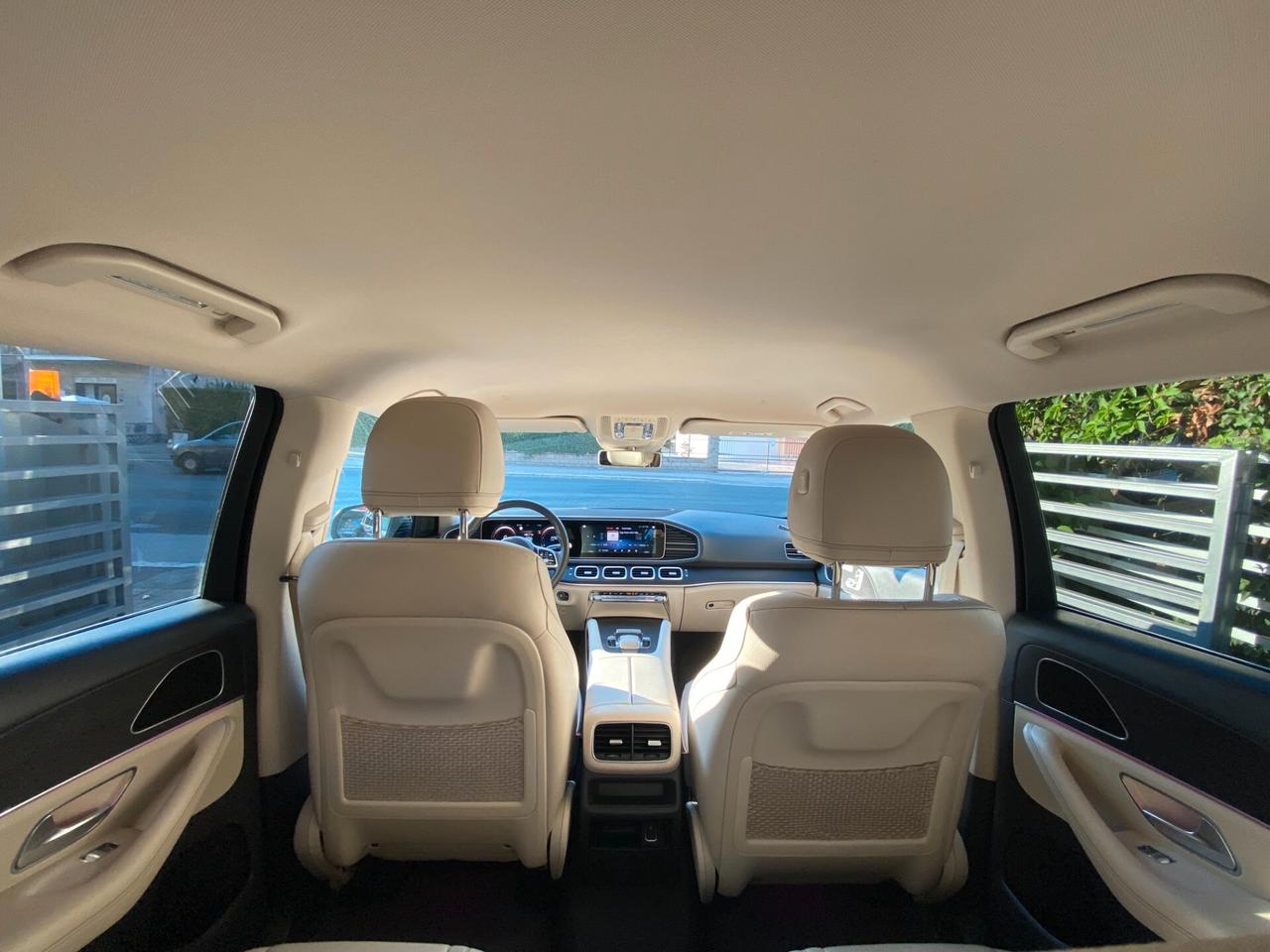 Mercedes-benz GLE 300 d 4Matic Premium