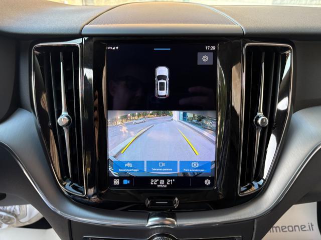 VOLVO XC60 B4 (d) automatico Core.