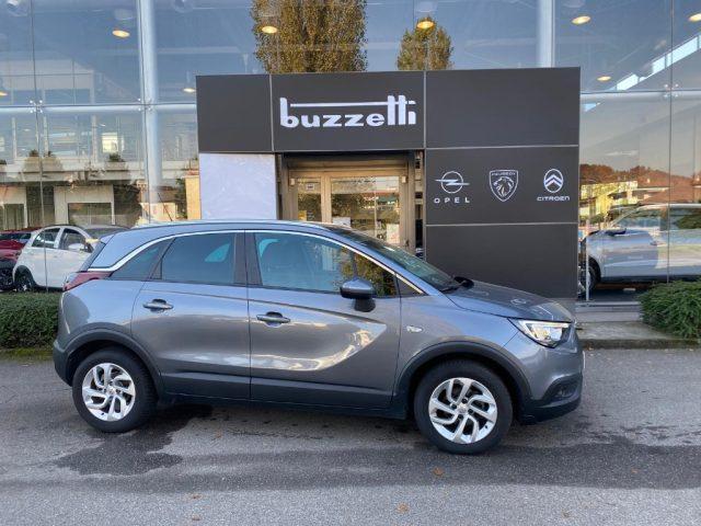 OPEL Crossland X 1.5 ECOTEC D 102CV Start&Stop Innovation