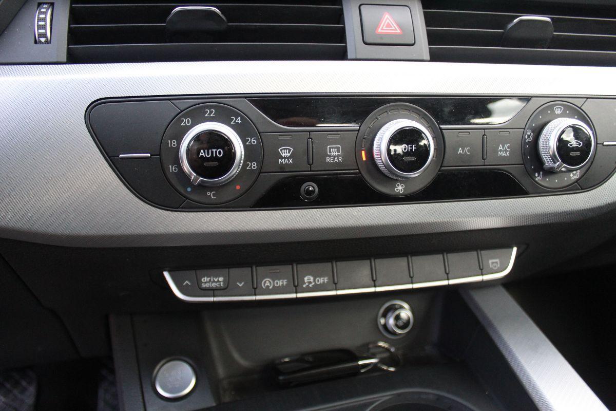 AUDI - A5 Sportback - A5 SPB 2.0 TDI 190 CV cl.d. mult. Adv.