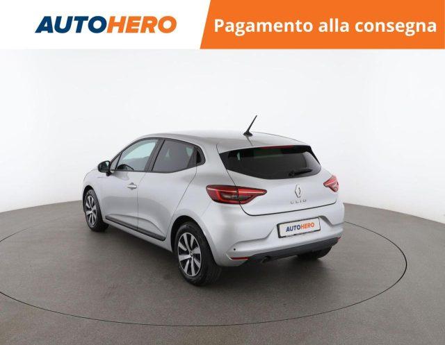 RENAULT Clio SCe 65 CV 5 porte Equilibre