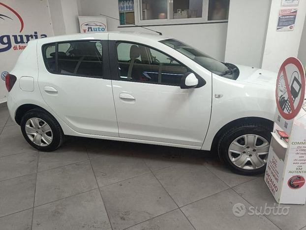 Dacia Sandero 1.0 SCe 12V 75CV Comfort NAVI N...