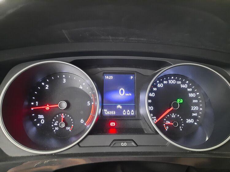 Volkswagen Tiguan Life DSG BR120857 2.0 Diesel 150CV