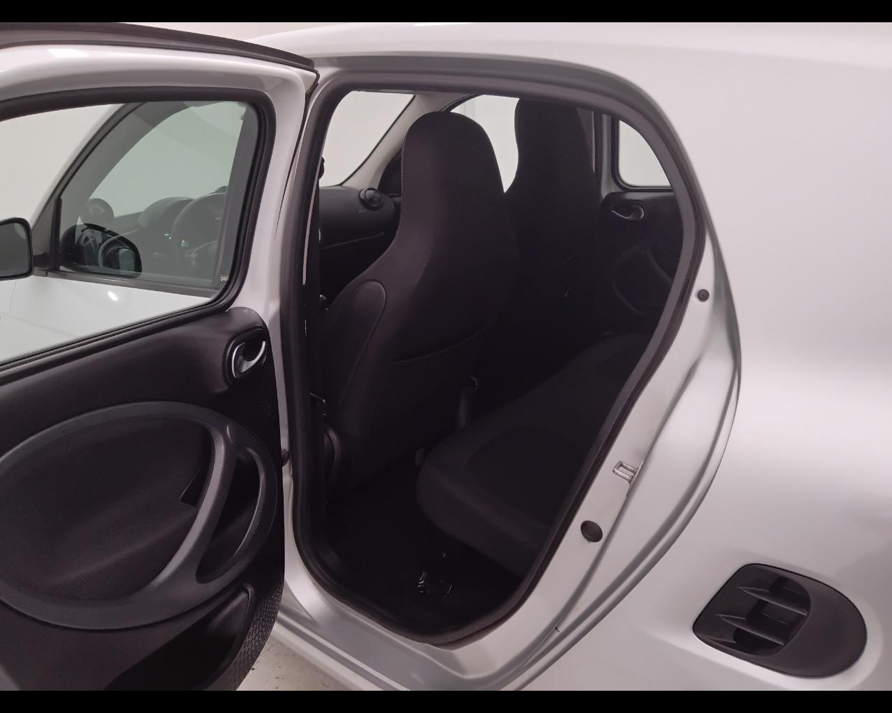 SMART Forfour II 2015 - Forfour 0.9 t Passion 90cv my18