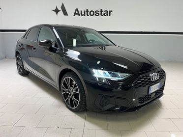 Audi A3 SPB 35 TDI S tronic Advanced