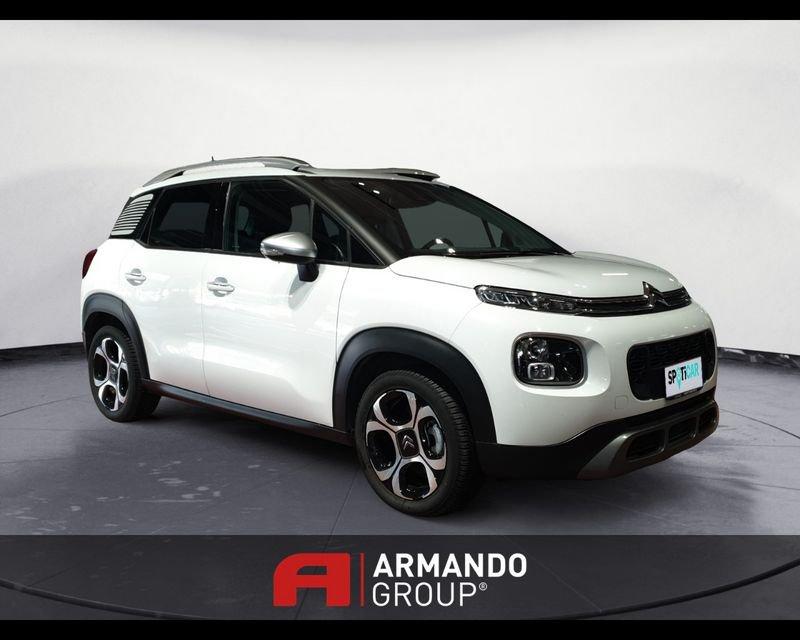 Citroën C3 Aircross PureTech 110 S&S Shine