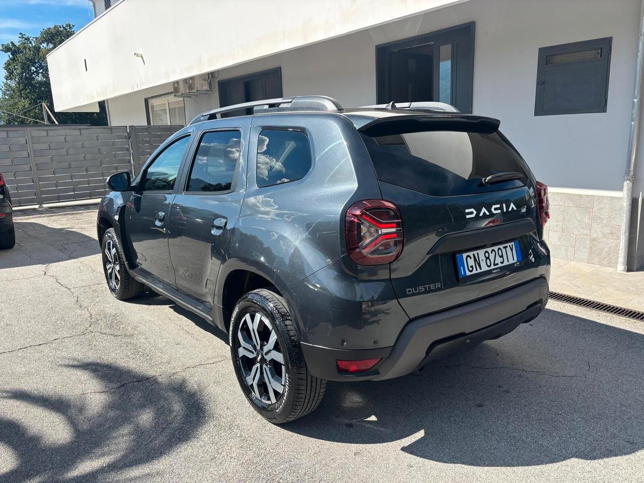 Dacia Duster 1.5 Blue dCi 8V 115 CV - 2023
