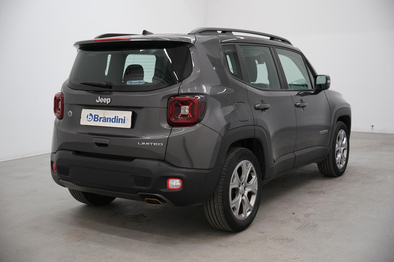 JEEP renegade 1.0 t3 Limited fwd