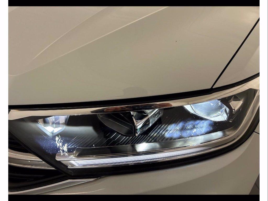 VOLKSWAGEN T-roc 1.5 tsi style dsg del 2023