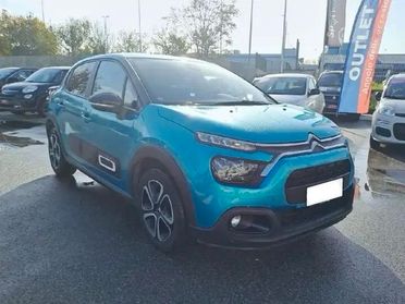 Citroen C3 BlueHDi 100 S&S Feel Pack