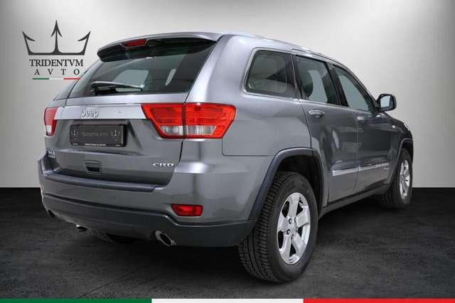 Jeep Grand Cherokee 3.0 crd Laredo auto