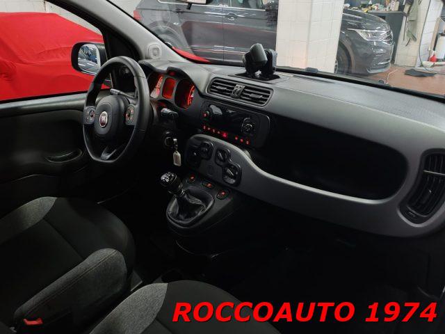 FIAT Panda 1.0 Hybrid City Life " 5 POSTI "