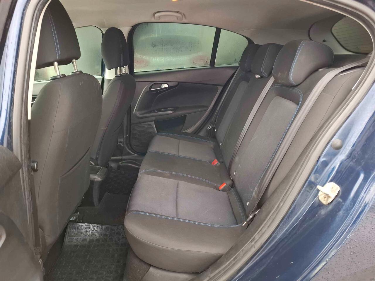 Fiat Tipo 1.3 Mjt S&S 5 porte - 2019