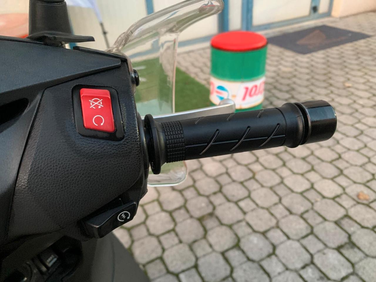 Honda SH 300 i SPORT ABS - Rif.535