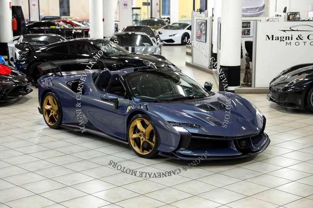Ferrari SF90 Spider XX| 1 OF 599 LIMITED EDITION | FOR COLLECTORS