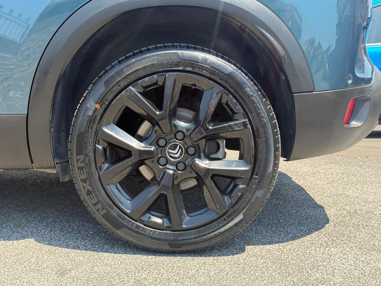 Citroen C5 Aircross BlueHDi 130cv AUTO EAT8 Feel