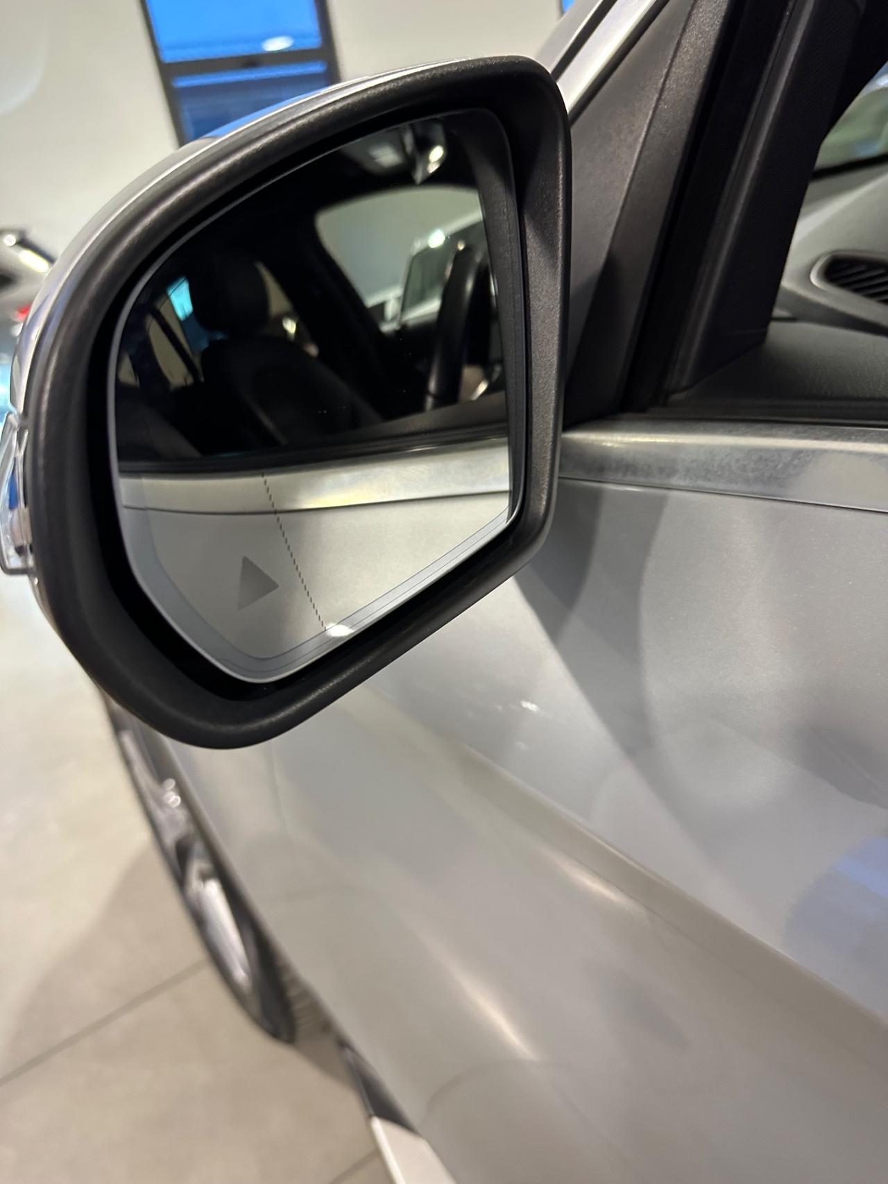 Mercedes-benz GLC 220 d 4Matic Coupè Premium