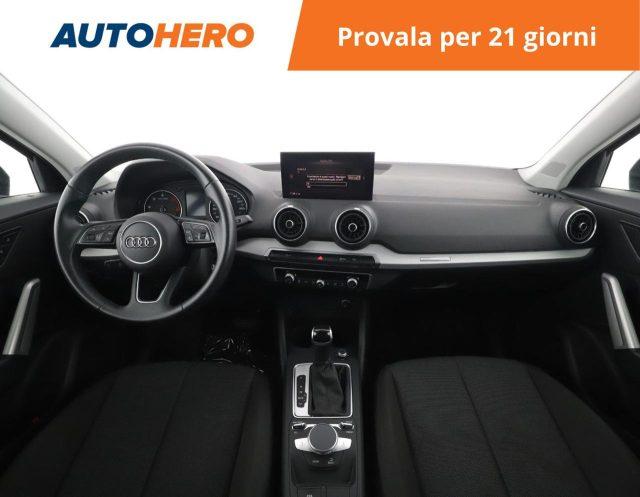 AUDI Q2 30 TDI S tronic S line Edition