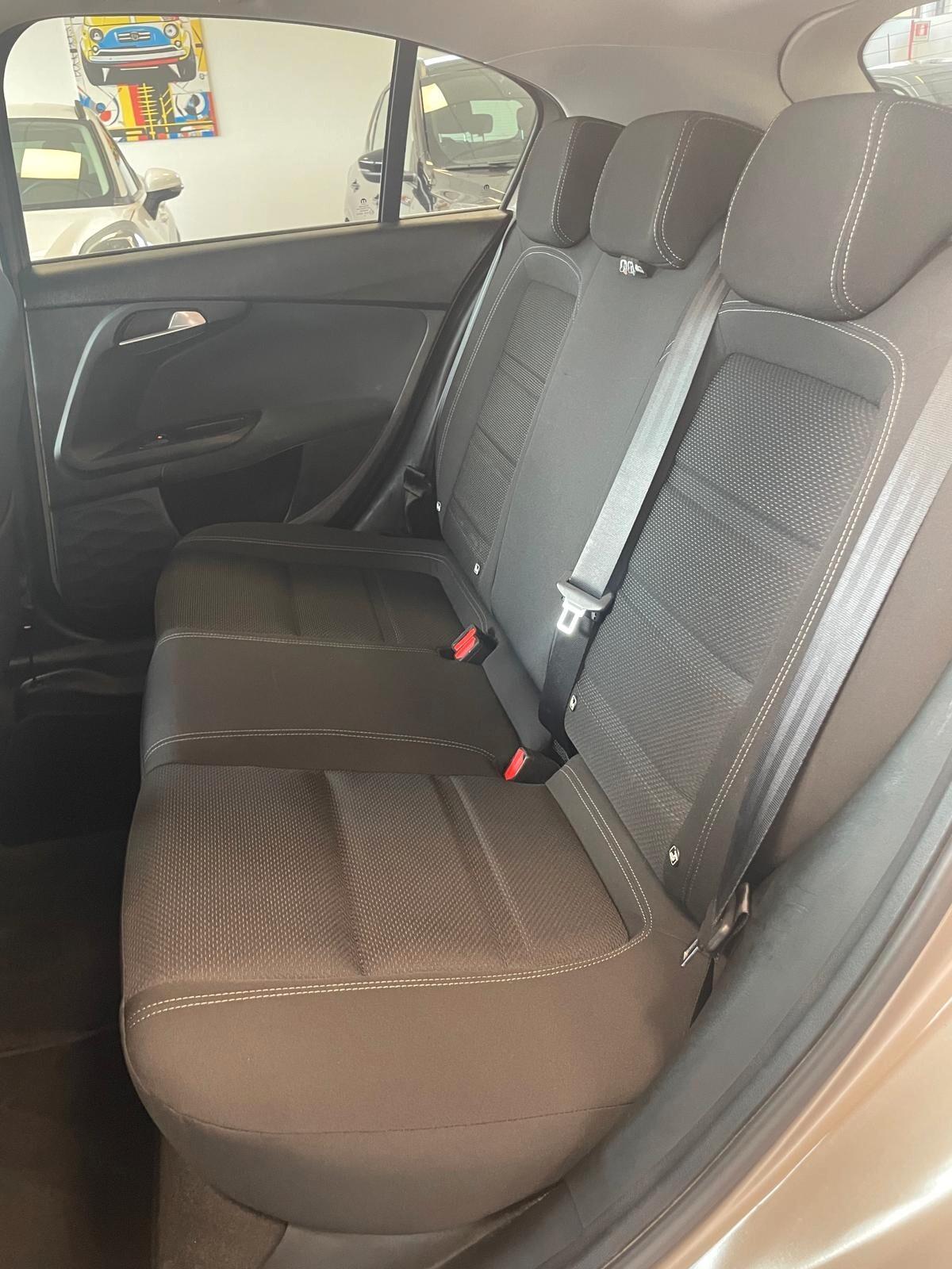 Fiat Tipo 1.6 Mjt S&S 5 porte Business
