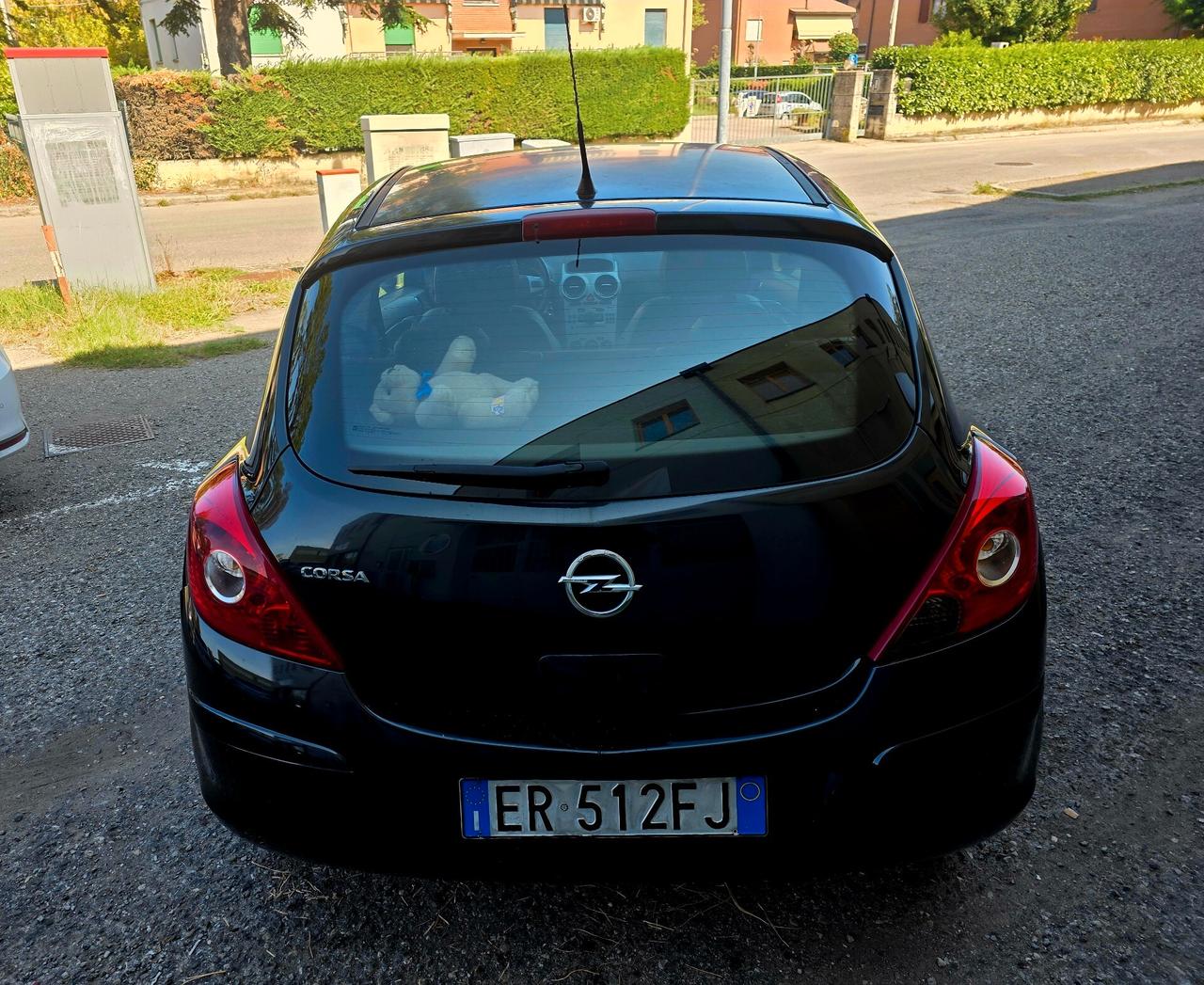 Opel Corsa 1.2 85CV 5 porte GPL-TECH Edition TOTALMENTE FINANZIABILE