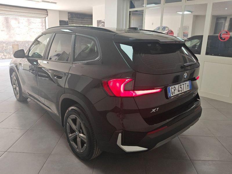BMW X1 xDrive 20d SUPER PREZZO