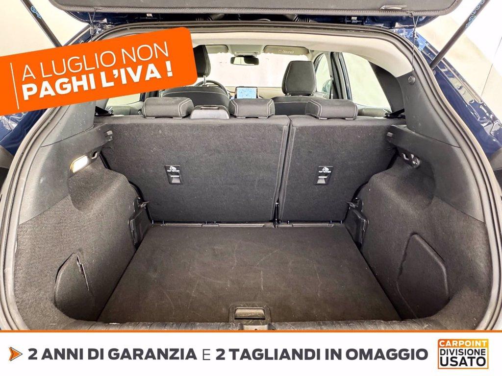 FORD Puma 1.0 ecoboost h titanium s&s 125cv del 2022