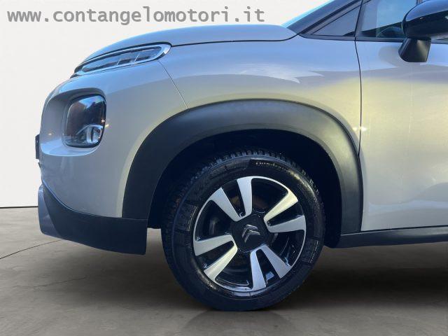 CITROEN C3 Aircross PureTech 82 Shine