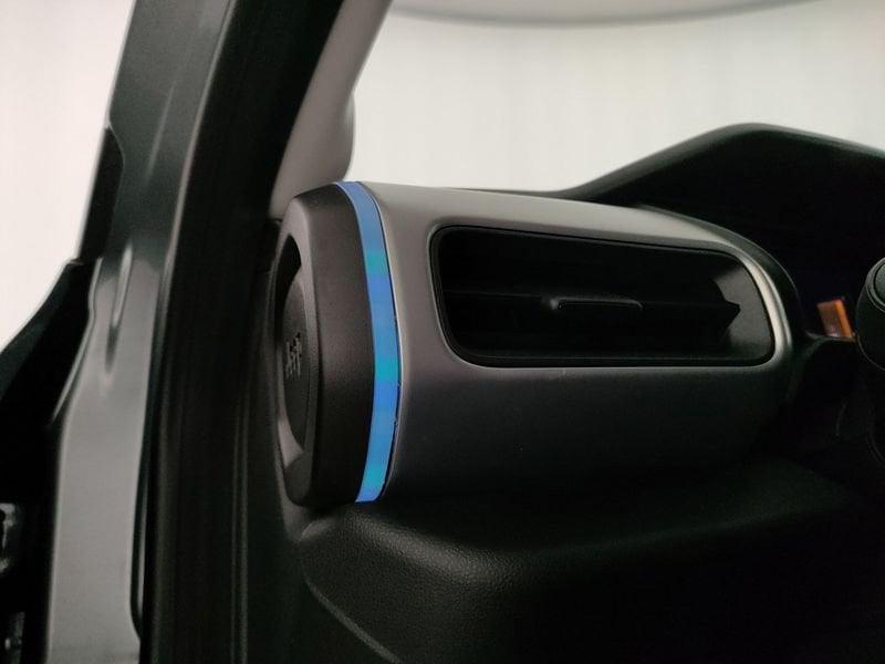 Jeep Avenger Avenger 1.2 Turbo 100 CV MHEV Summit