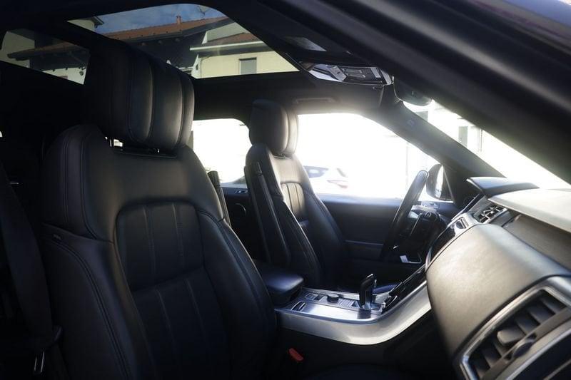 Land Rover RR Sport Land Rover RR Sport Range Rover Sport 3.0 SDV6 249 CV HSE 183KW ANNO 2020