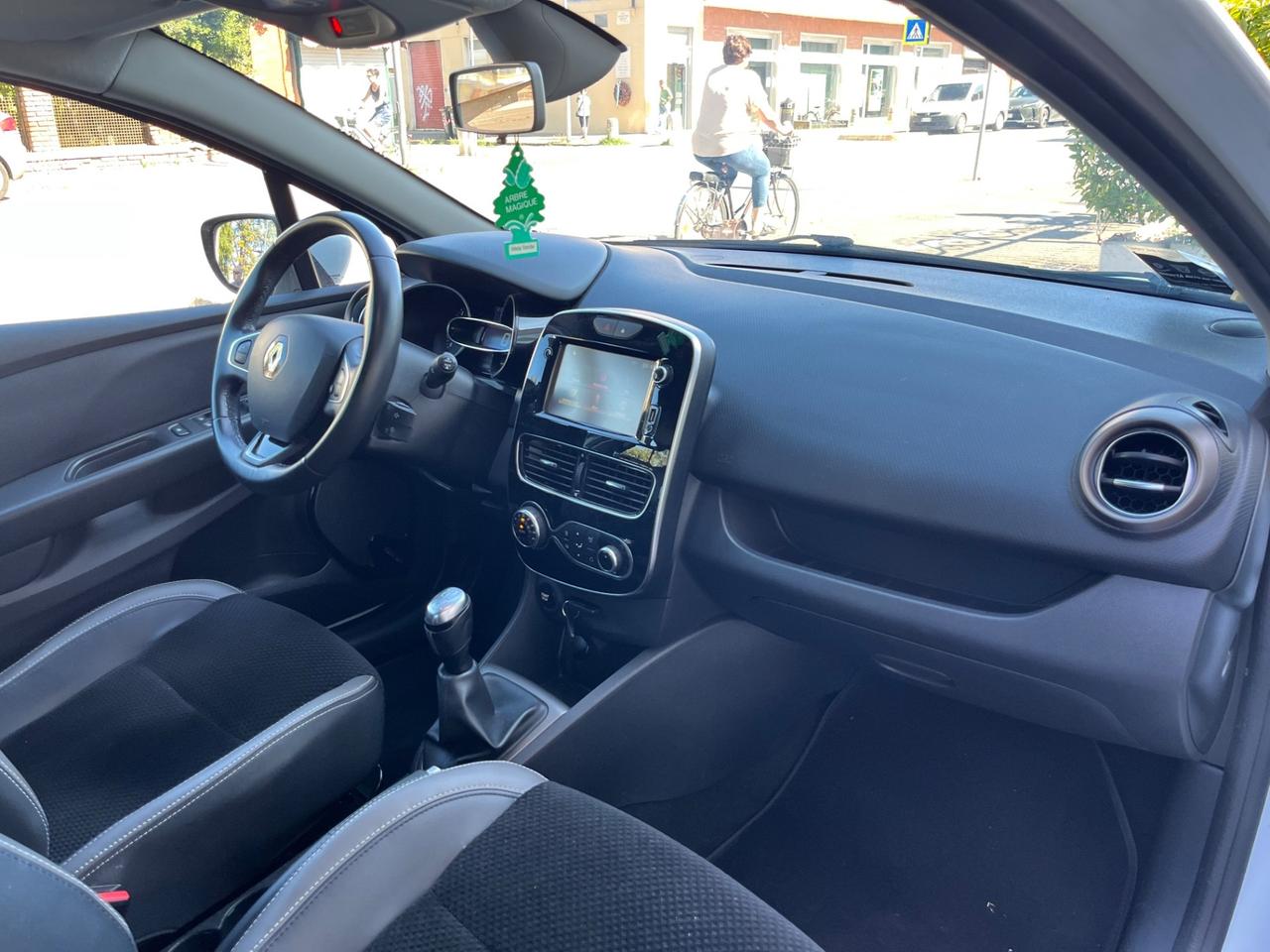 Renault Clio Sporter dCi 8V 90CV Start&Stop Energy Excite
