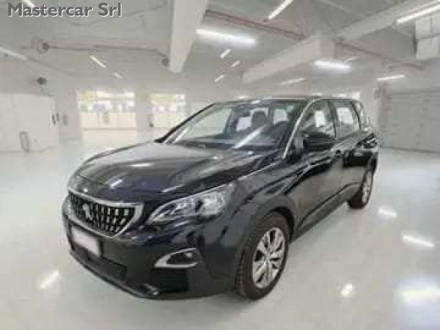 PEUGEOT 5008 5008 1.5 bluehdi Business s 7 posti - GA292PD