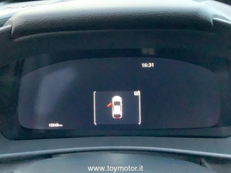 Toyota C-HR (2023-) 1.8 HV Trend