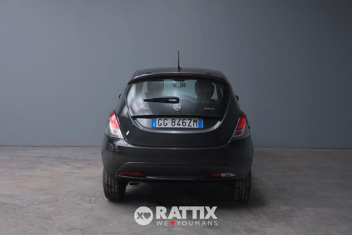Lancia Ypsilon 1.0 Firefly Hybrid 70CV Gold