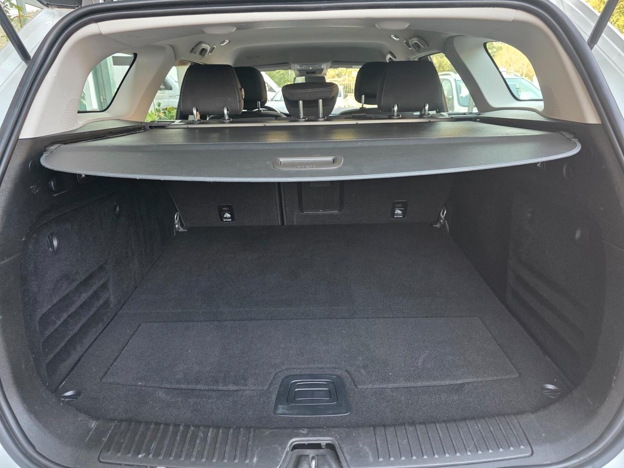 Renault Talisman Sporter Blue dCi 160 CV EDC Business